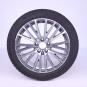 Alloy rims and tires set BRIDGE/BLIZZAKLM001 Y-spoke wheel  - Image 2