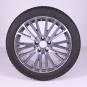 Alloy rims and tires set BRIDGE/BLIZZAKLM001 Y-spoke wheel  - Image 2