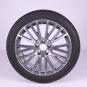 Alloy rims and tires set BRIDGE/BLIZZAKLM001 Y-spoke wheel  - Image 2