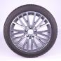 Alloy rims and tires set BRIDGE/BLIZZAKLM001 Y-spoke wheel  - Image 2