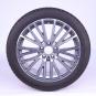 Alloy rims and tires set BRIDGE/BLIZZAKLM001 Y-spoke wheel  - Image 2