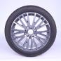 Alloy rims and tires set BRIDGE/BLIZZAKLM001 Y-spoke wheel  - Image 2