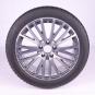 Alloy rims and tires set BRIDGE/BLIZZAKLM001 Y-spoke wheel  - Image 2