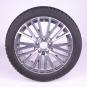 Alloy rims and tires set BRIDGE/BLIZZAKLM001 Y-spoke wheel  - Image 2