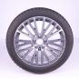 Alloy rims and tires set BRIDGE/BLIZZAKLM001 Y-spoke wheel  - Image 2