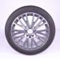 Alloy rims and tires set BRIDGE/BLIZZAKLM001 Y-spoke wheel  - Image 2