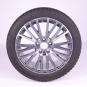 Alloy rims and tires set BRIDGE/BLIZZAKLM001 Y-spoke wheel  - Image 2