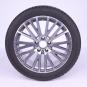 Alloy rims and tires set BRIDGE/BLIZZAKLM001 Y-spoke wheel  - Image 2