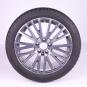 Alloy rims and tires set BRIDGE/BLIZZAKLM001 Y-spoke wheel  - Image 2