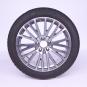 Alloy rims and tires set BRIDGE/BLIZZAKLM001 Y-spoke wheel  - Image 2