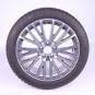 Alloy rims and tires set BRIDGE/BLIZZAKLM001 Y-spoke wheel  - Image 2