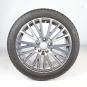 Winter Wheel and Tire Package Alloy 18 Inch with Bridgestone Tires for CLA ShootingBrake X118, A-Class 177 and other, Original Mercedes-Benz  - Image 2