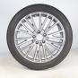 Winter Wheel and Tire Package Alloy 18 Inch with Bridgestone Tires for CLA ShootingBrake X118, A-Class 177 and other, Original Mercedes-Benz  - Image 2