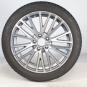 Winter Wheel and Tire Package Alloy 18 Inch with Bridgestone Tires for CLA ShootingBrake X118, A-Class 177 and other, Original Mercedes-Benz  - Image 2