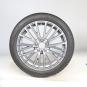 Winter Wheel and Tire Package Alloy 18 Inch with Bridgestone Tires for CLA ShootingBrake X118, A-Class 177 and other, Original Mercedes-Benz  - Image 2