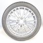 Winter Wheel and Tire Package Alloy 18 Inch with Bridgestone Tires for CLA ShootingBrake X118, A-Class 177 and other, Original Mercedes-Benz  - Image 2
