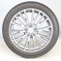 Winter Wheel and Tire Package Alloy 18 Inch with Bridgestone Tires for CLA ShootingBrake X118, A-Class 177 and other, Original Mercedes-Benz  - Image 2