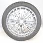 Winter Wheel and Tire Package Alloy 18 Inch with Bridgestone Tires for CLA ShootingBrake X118, A-Class 177 and other, Original Mercedes-Benz  - Image 2