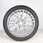 Winter Wheel and Tire Package Alloy 18 Inch with Bridgestone Tires for CLA ShootingBrake X118, A-Class 177 and other, Original Mercedes-Benz  - Image 2