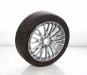 Alloy rims and tires set BRIDGE/BLIZZAKLM001 Y-spoke wheel  - Image 2