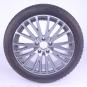 Alloy rims and tires set BRIDGE/BLIZZAKLM001 Y-spoke wheel  - Image 2