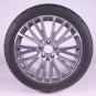 Alloy rims and tires set BRIDGE/BLIZZAKLM001 Y-spoke wheel  - Image 2