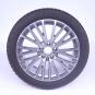 Alloy rims and tires set BRIDGE/BLIZZAKLM001 Y-spoke wheel  - Image 2