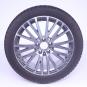 Alloy rims and tires set BRIDGE/BLIZZAKLM001 Y-spoke wheel  - Image 2