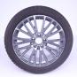 Alloy rims and tires set BRIDGE/BLIZZAKLM001 Y-spoke wheel  - Image 2