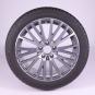 Alloy rims and tires set BRIDGE/BLIZZAKLM001 Y-spoke wheel  - Image 2