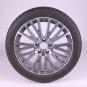 Alloy rims and tires set BRIDGE/BLIZZAKLM001 Y-spoke wheel  - Image 2