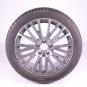 Alloy rims and tires set BRIDGE/BLIZZAKLM001 Y-spoke wheel  - Image 2