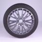Alloy rims and tires set BRIDGE/BLIZZAKLM001 Y-spoke wheel  - Image 2