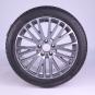 Alloy rims and tires set BRIDGE/BLIZZAKLM001 Y-spoke wheel  - Image 2