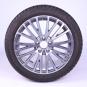 Winter Wheel and Tire Package Alloy 18 Inch with Bridgestone Tires for CLA ShootingBrake X118, A-Class 177 and other, Original Mercedes-Benz  - Image 2