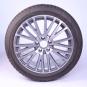 Alloy rims and tires set BRIDGE/BLIZZAKLM001 Y-spoke wheel  - Image 2