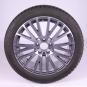 Alloy rims and tires set BRIDGE/BLIZZAKLM001 Y-spoke wheel  - Image 2