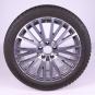 Alloy rims and tires set BRIDGE/BLIZZAKLM001 Y-spoke wheel  - Image 2