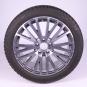 Alloy rims and tires set BRIDGE/BLIZZAKLM001 Y-spoke wheel  - Image 2