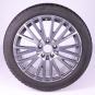 Alloy rims and tires set BRIDGE/BLIZZAKLM001 Y-spoke wheel  - Image 2