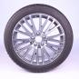 Alloy rims and tires set BRIDGE/BLIZZAKLM001 Y-spoke wheel  - Image 2
