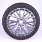 Alloy rims and tires set BRIDGE/BLIZZAKLM001 Y-spoke wheel  - Image 2