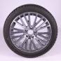 Alloy rims and tires set BRIDGE/BLIZZAKLM001 Y-spoke wheel  - Image 2