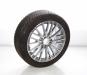 Alloy rims and tires set BRIDGE/BLIZZAKLM001 Y-spoke wheel  - Image 2