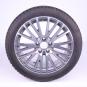 Alloy rims and tires set BRIDGE/BLIZZAKLM001 Y-spoke wheel  - Image 2