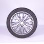 Alloy rims and tires set BRIDGE/BLIZZAKLM001 Y-spoke wheel  - Image 2