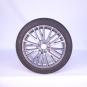 Alloy rims and tires set BRIDGE/BLIZZAKLM001 Y-spoke wheel  - Image 2