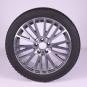 Alloy rims and tires set BRIDGE/BLIZZAKLM001 Y-spoke wheel  - Image 2