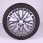Alloy rims and tires set BRIDGE/BLIZZAKLM001 Y-spoke wheel  - Image 2