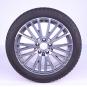 Alloy rims and tires set BRIDGE/BLIZZAKLM001 Y-spoke wheel  - Image 2